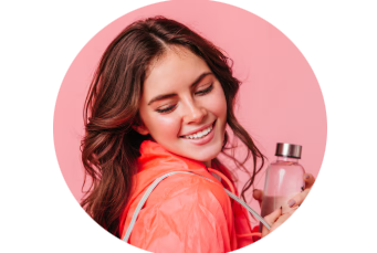 Perfume Korean skincare category