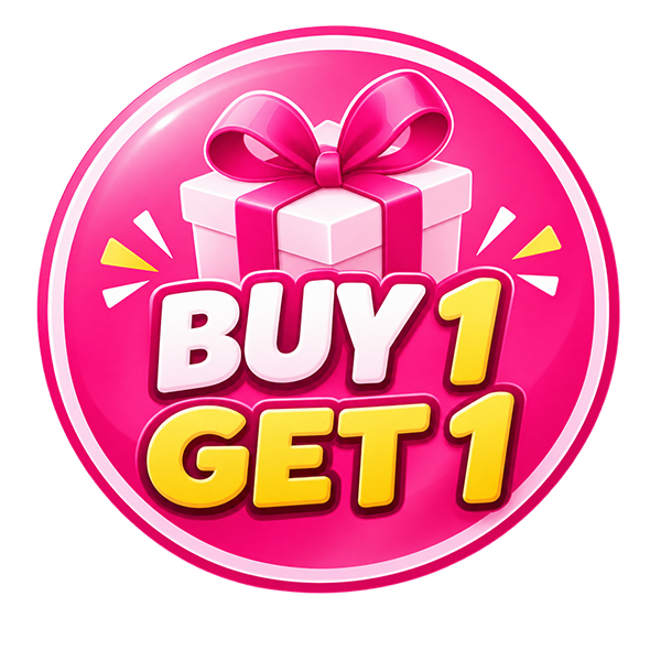 Buy 1 Get 1 Offer