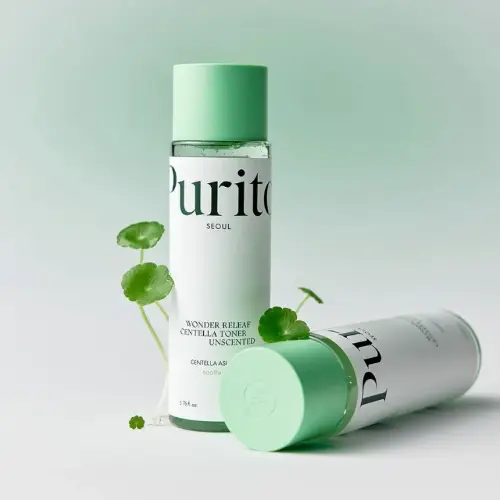 Purito Seoul Wonder Releaf Centella Toner Unscented 30 ml product image