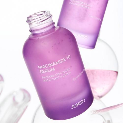Jumiso Niacinamide 10 Serum product image