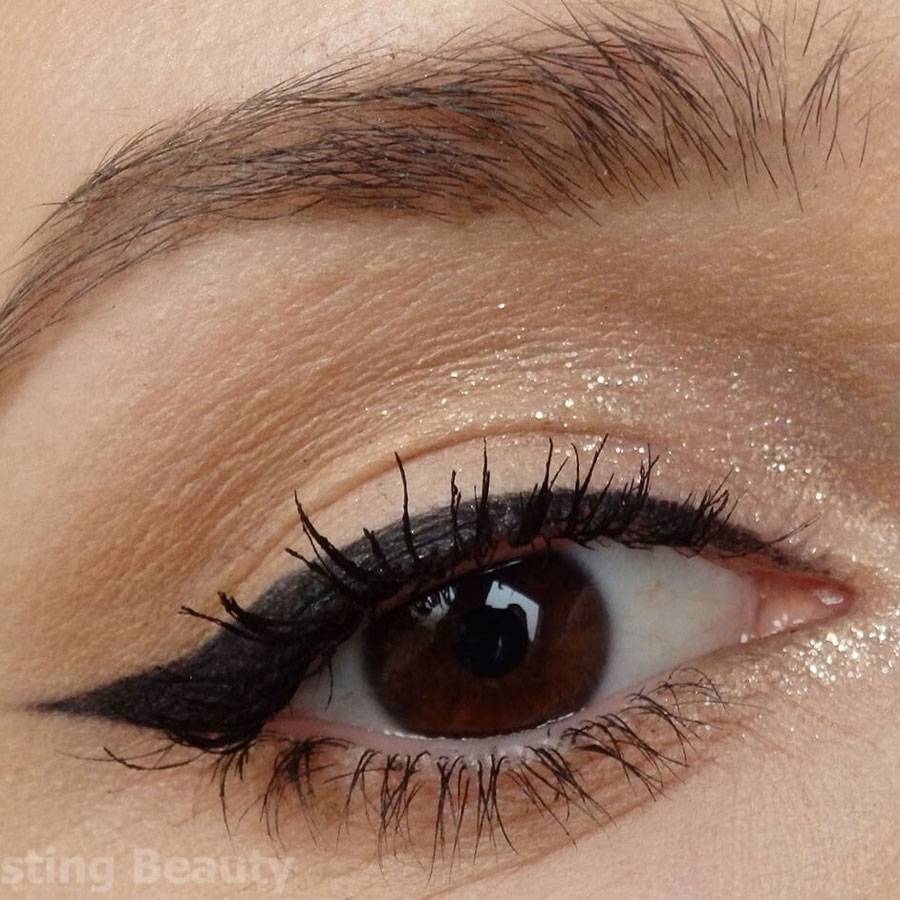 Maybelline Lasting Drama Gel Eyeliner Noir Black product image