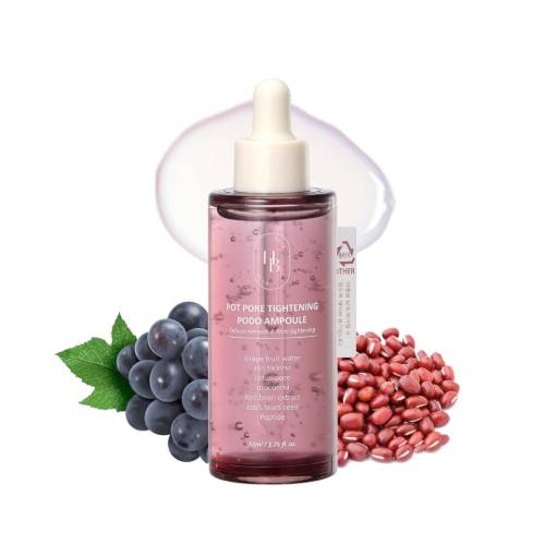 HEVEBLUE Pot Pore Tightening Podo Ampoule 52ml product image
