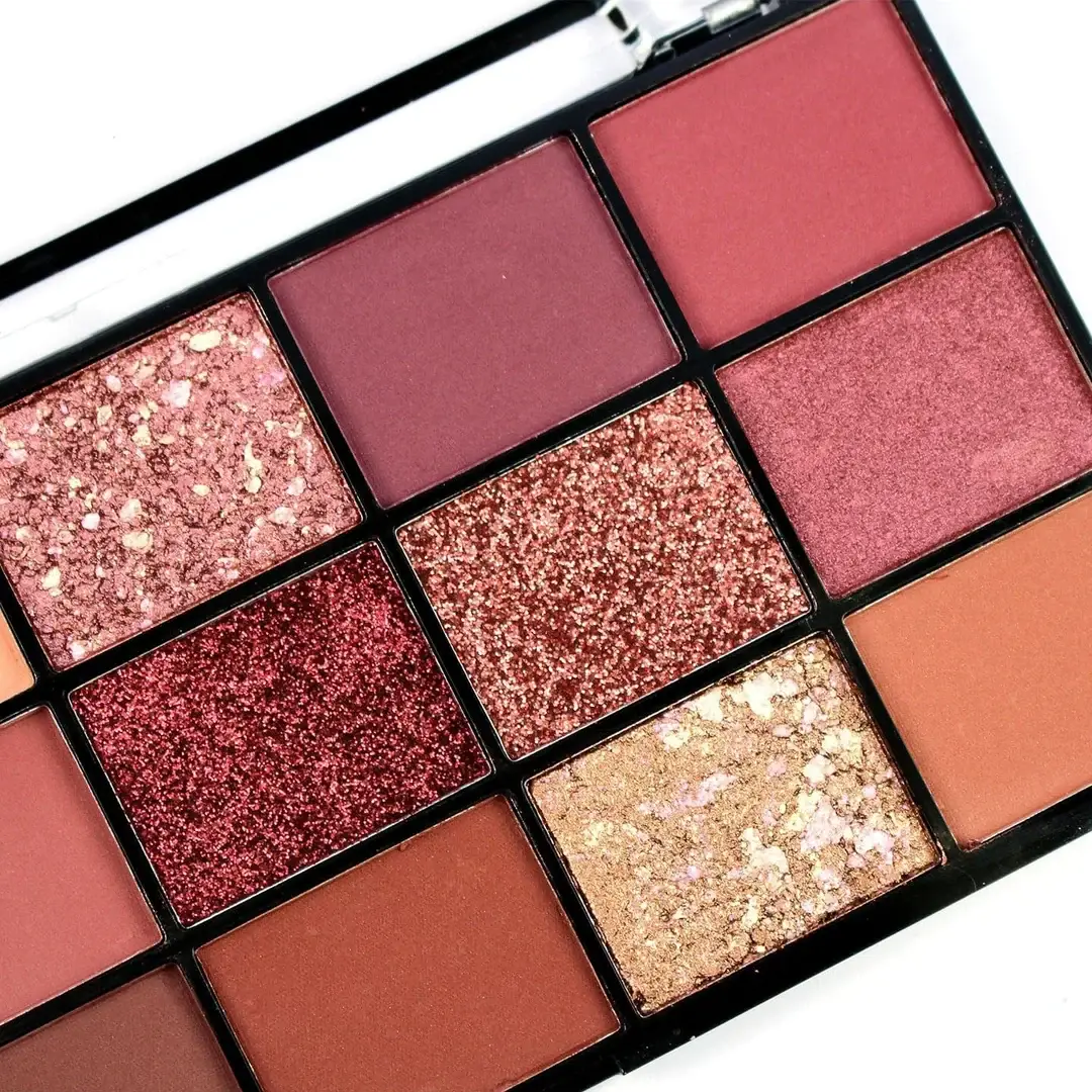 Technic Invite Only Pressed Pigment Palette product image