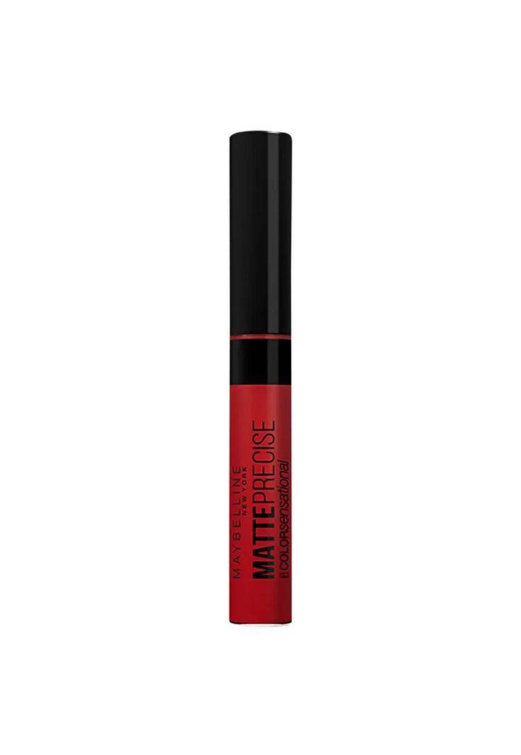 Technic Nude Edition Liquid Lipstick - Case Of The Ex product image