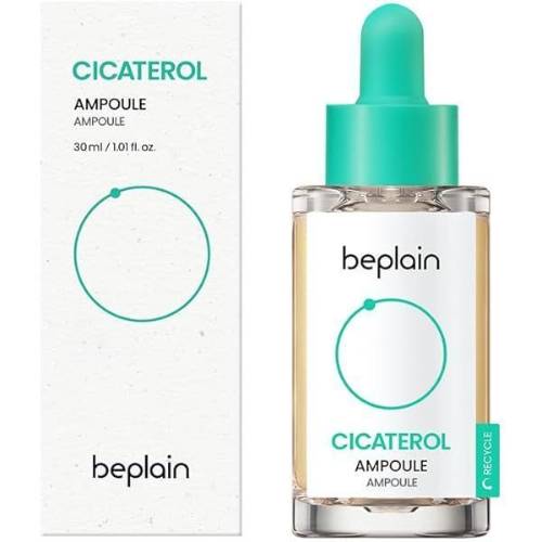 BEPLAIN Cicaterol Ampoule 30ml product image