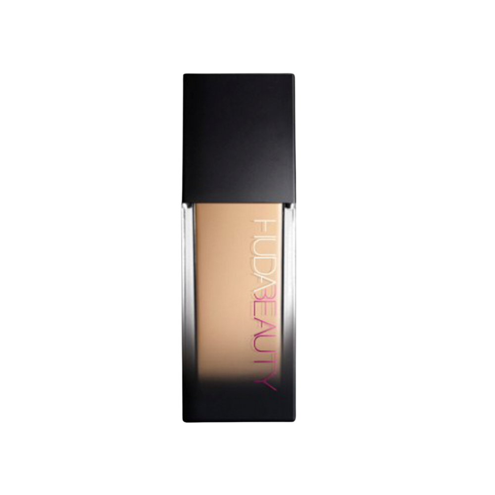 Huda Beauty FauxFilter Luminous Matte Full Coverage Liquid Foundation - TOSTED COCONUT 240N product image