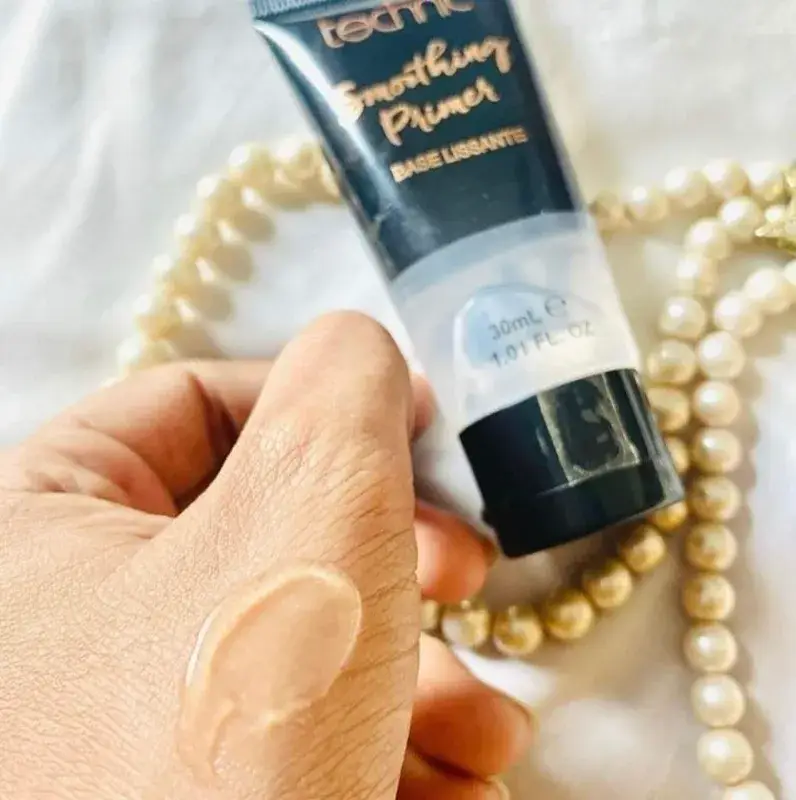 Technic Smoothing Primer 30 ml product image