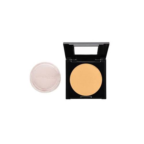 Maybelline Fit Me Matte+Poreless Pressed Powder - Natural Buff 230 product image