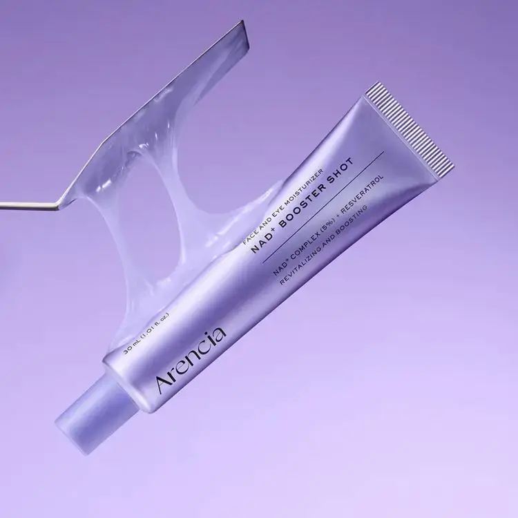 ARENCIA NAD+ Booster Shot 30ml product image