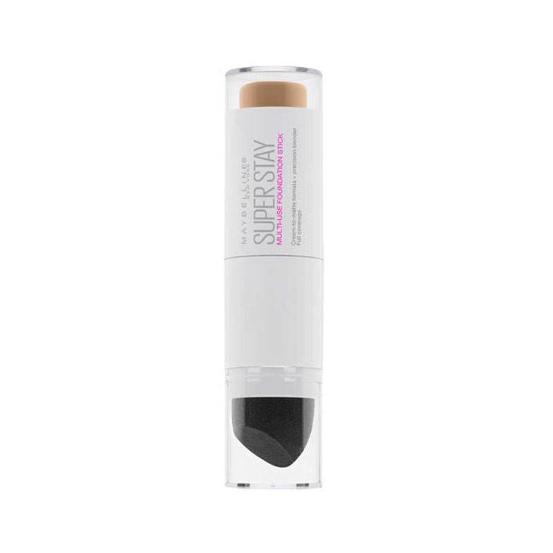 Maybelline Super Stay Multi Use Foundation Stick Natural Beige 220 product image