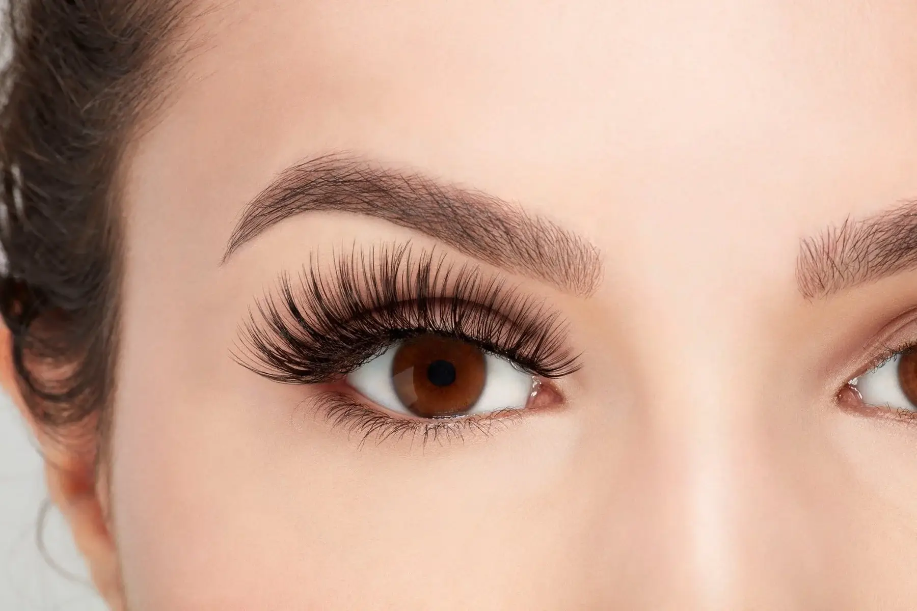 Technic Luxe Faux Mink 3D Lashes - Elodie product image