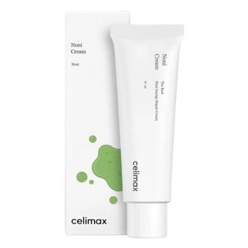 CELIMAX The Real Noni Energy Repair Cream 50ml product image