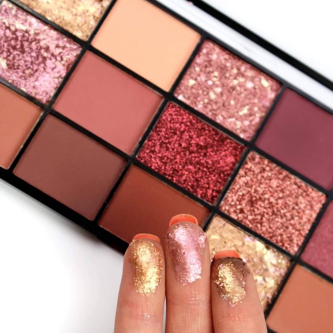 Technic Invite Only Pressed Pigment Palette product image