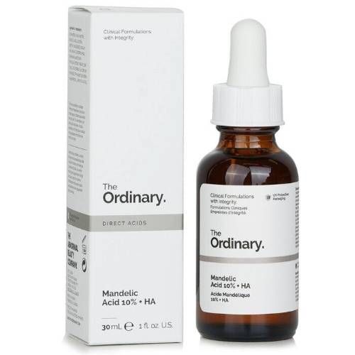 The Ordinary Mandelic Acid 10% + HA 30m product image