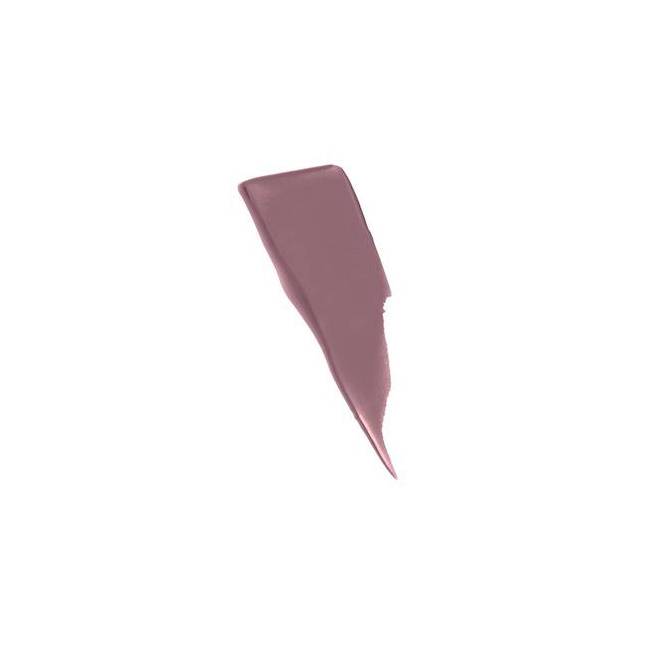 Maybelline New York Super Stay Matte Ink Liquid Lipstick - 95 Visionary product image
