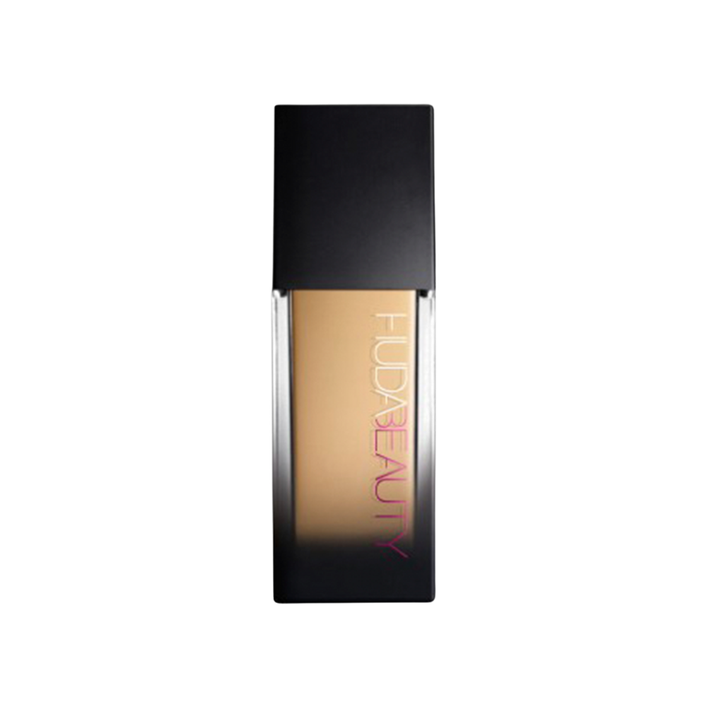 Huda Beauty FauxFilter Luminous Matte Full Coverage Liquid Foundation MACAROON 230N product image