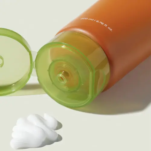 APRILSKIN Carrotene IPMP Body Lotion - 200ml product image
