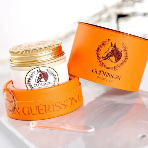 Guerisson 9 Complex Cream – 70g product image