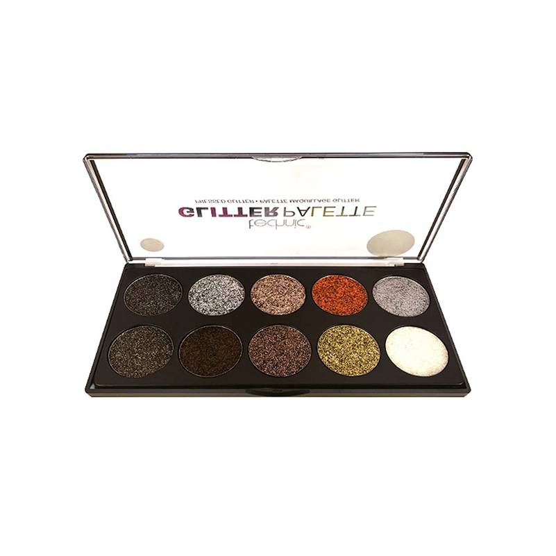 Technic Glitter Palette Stardust product image