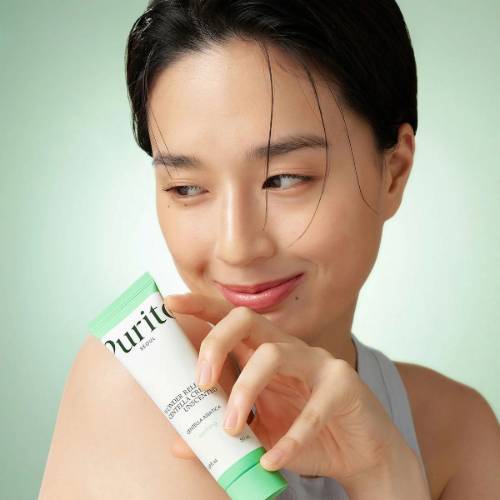 PURITO Wonder Releaf Centella Cream 50ml product image