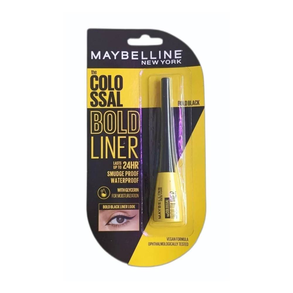Maybelline Colossal Bold liner product image