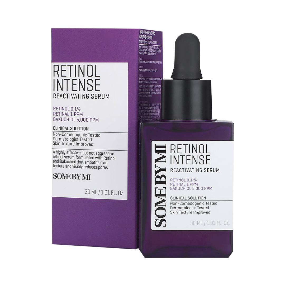 Some By Mi Retinol Intense Reactivating Serum 30ml product image