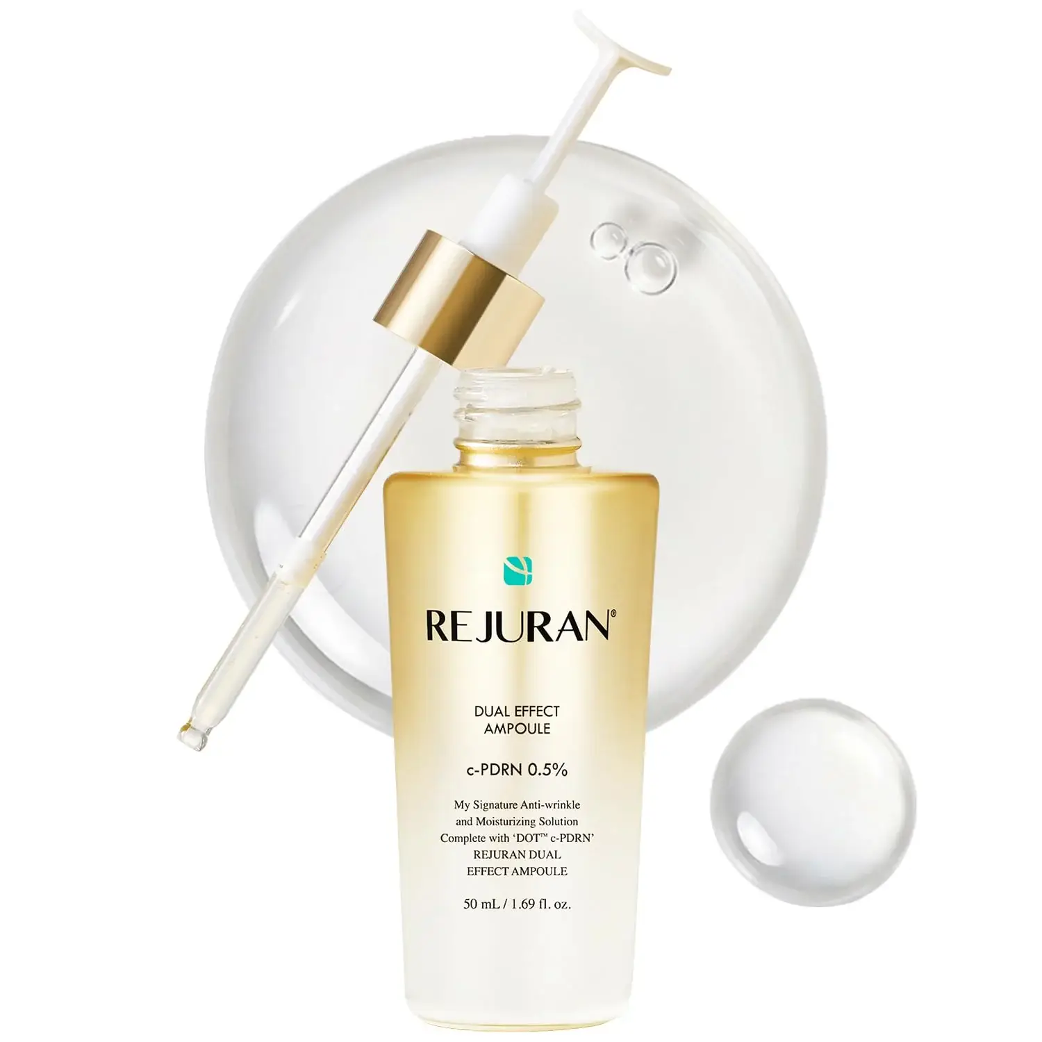 REJURAN Dual Effect Ampoule 50ml product image