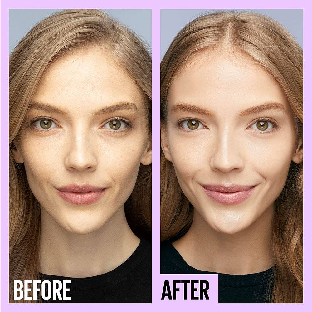 Maybelline New York Fit Me Dewy + Smooth Primer product image