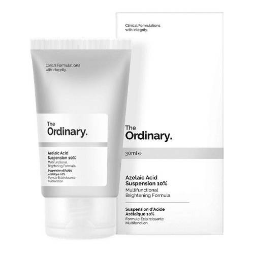 The Ordinary Azelaic Acid Suspension 10% 30ml product image
