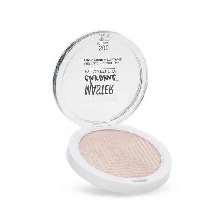 Maybelline Master Chrome By Facestudio Metallic Highlighter 300 product image