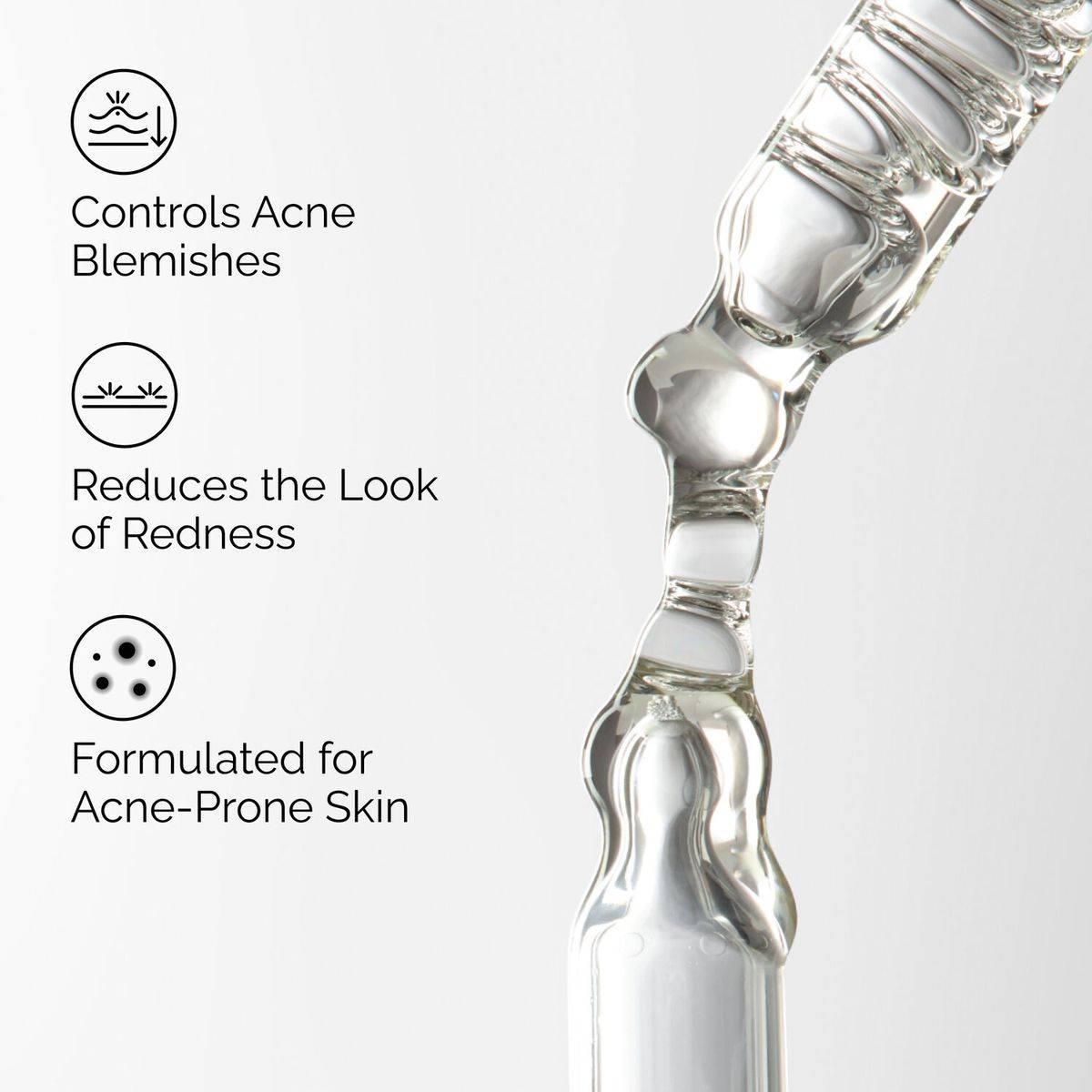 The Ordinary Salicylic Acid 2% Solution for Blemish Prone Skin 30ml product image