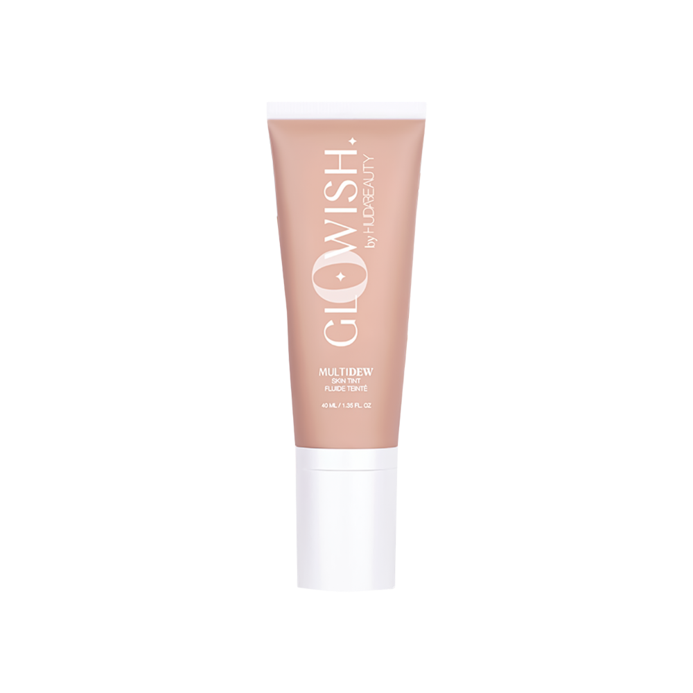 Huda Beauty GloWish Multidew Skin Tint - 08 TAN product image