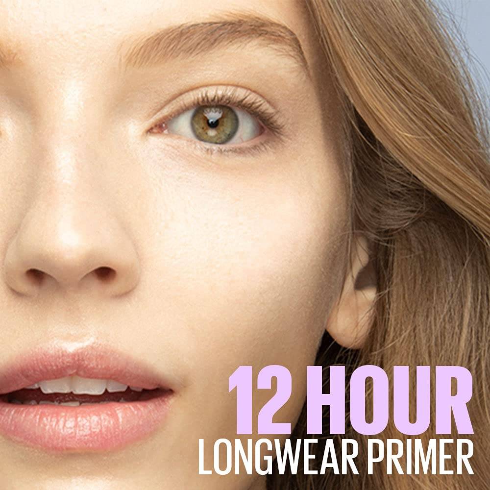 Maybelline New York Fit Me Dewy + Smooth Primer product image