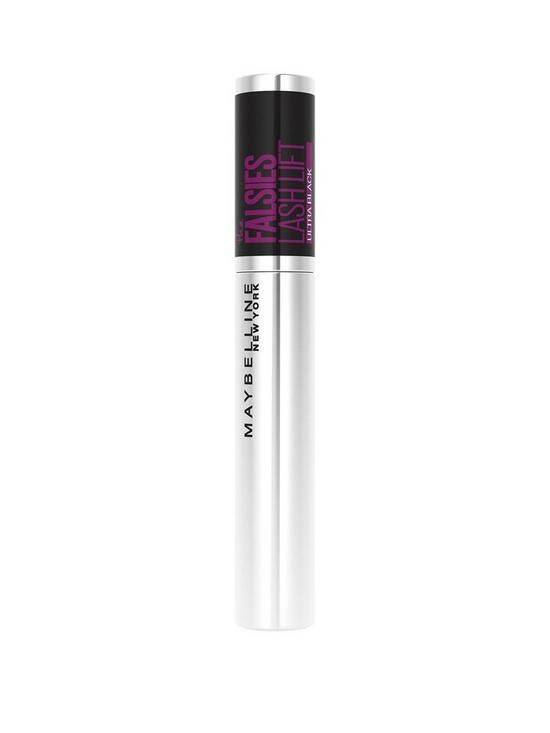 Maybelline The Falsies Lash Lift Mascara Extra Black product image