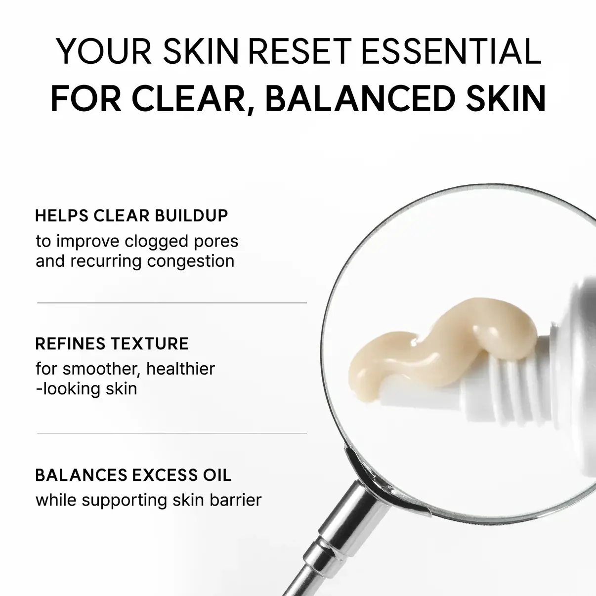 ARENCIA Eraser Shot Glycolic Acid Booster 30ml product image