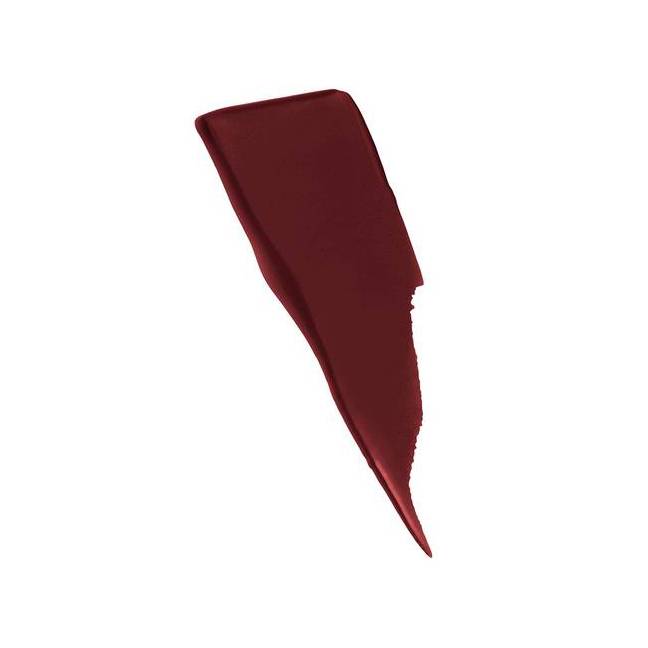 Maybelline New York Super Stay Matte Ink Liquid Lipstick - 112 Composer product image