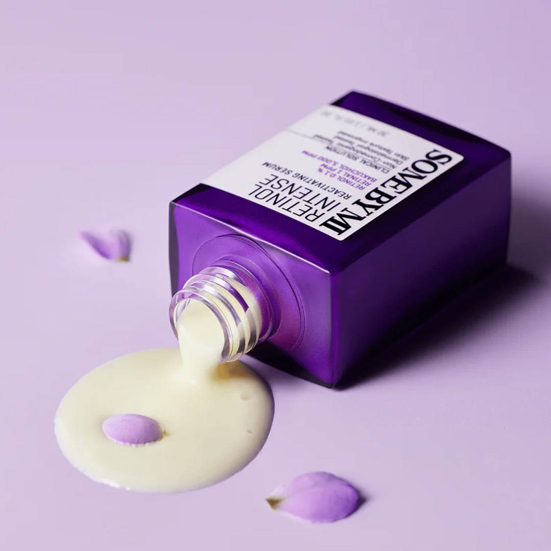 Some By Mi Retinol Intense Reactivating Serum 30ml product image