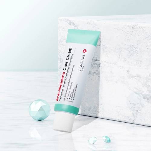 Care:Nel Anti-Melasma Cica Cream 40ml product image