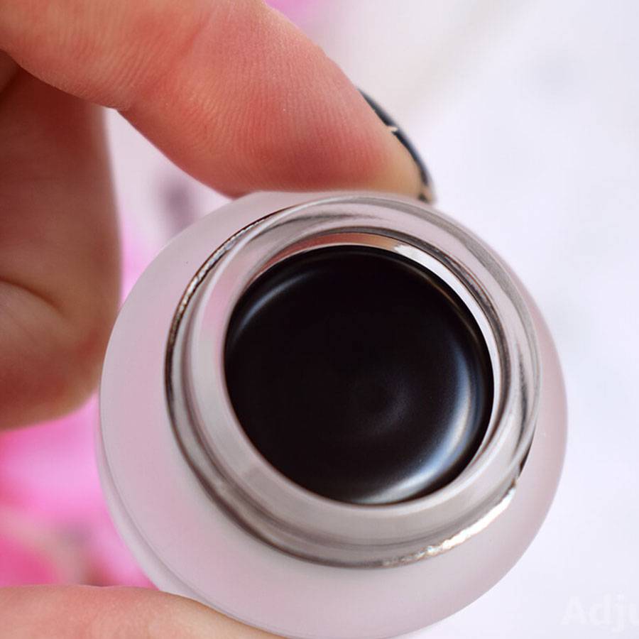 Maybelline Lasting Drama Gel Eyeliner Noir Black product image