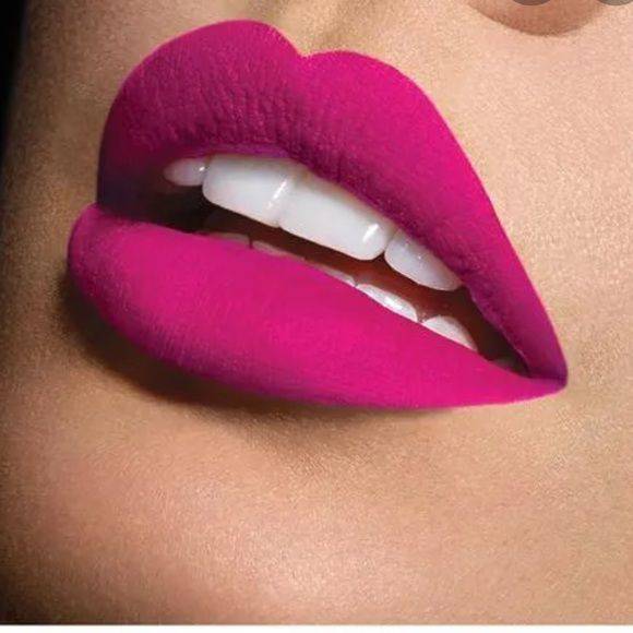 Technic Matte Liquid Lipstick - Pink Fizz product image