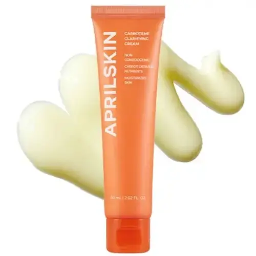 APRILSKIN Carrotene Clarifying Cream - 60ml product image