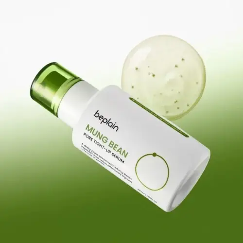 BEPLAIN Mung Bean Pore Tight-Up Serum 30ml product image