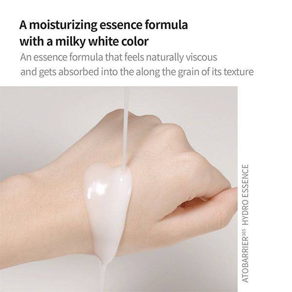 AESTURA Atobarrier 365 Hydro Essence 25ml product image