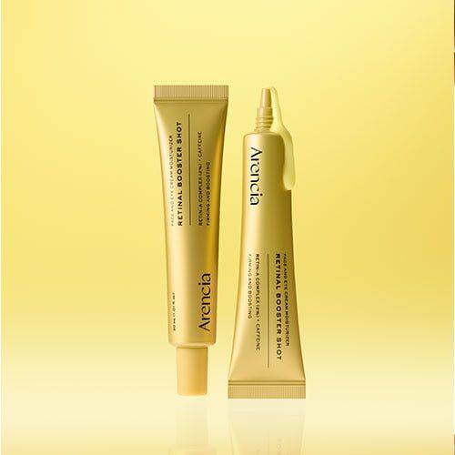 ARENCIA Retinal Booster Shot 30ml product image