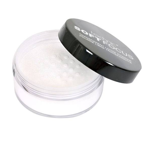 Technic Soft Focus Transparent Loose Face Powder product image