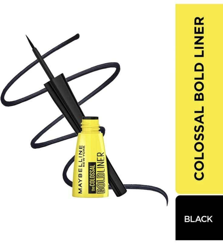 Maybelline Colossal Bold liner product image