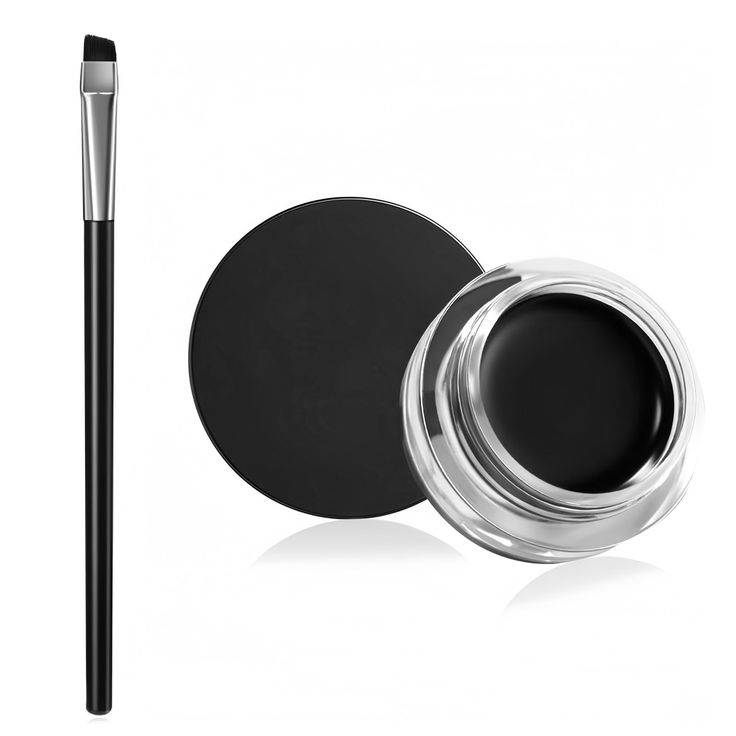 Maybelline Lasting Drama Gel Eyeliner Noir Black product image