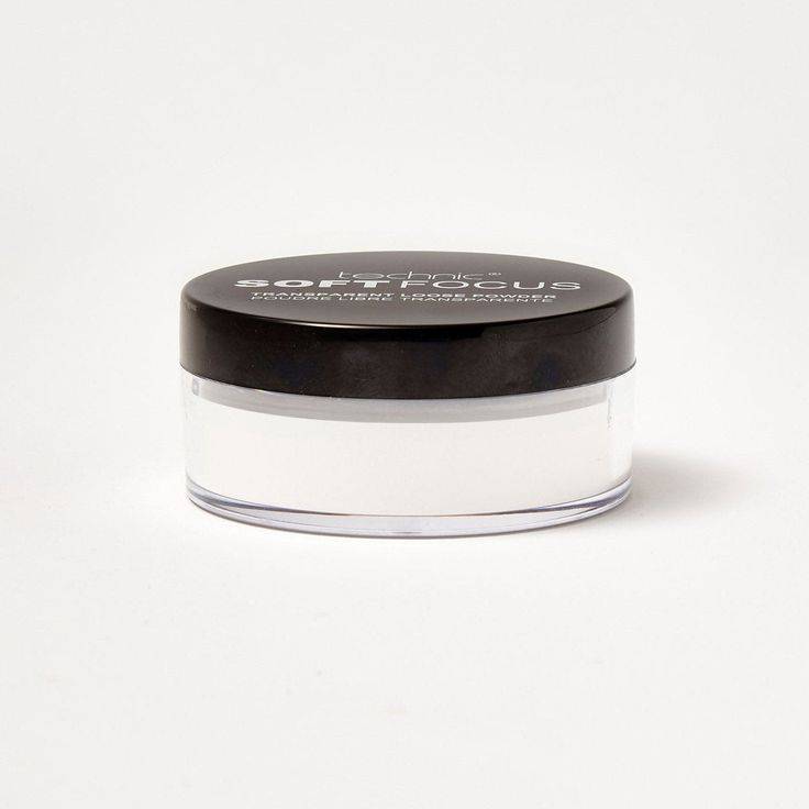 Technic Soft Focus Transparent Loose Face Powder product image