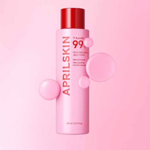 APRILSKIN TXA Niacinamide 99 Milky Toner 150ml product image