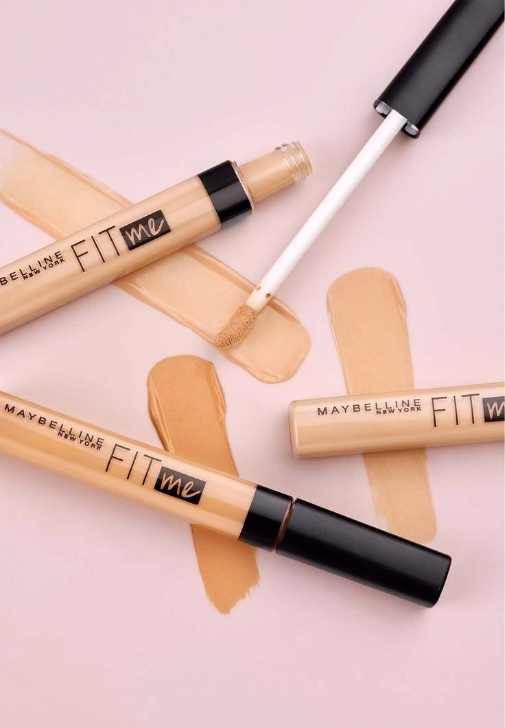 Maybelline Fit Me Concealer 15 Light product image